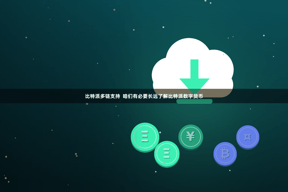 比特派多链支持  咱们有必要长远了解比特派数字货币